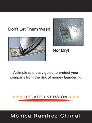 cover image of Don'T Let Them Wash, nor Dry!